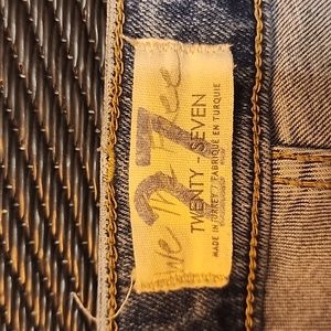 Free people skinny jeans